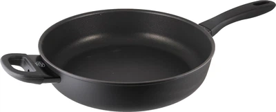 Patelnia Ballarini Avola głęboka z dodatkowym uchwytem 28 cm (1006198)