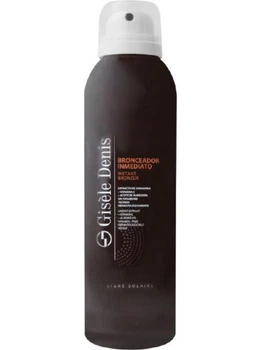 Спрей-бронзатор Gisele Denis Instant Bronzer Invisibe Spray 200 мл