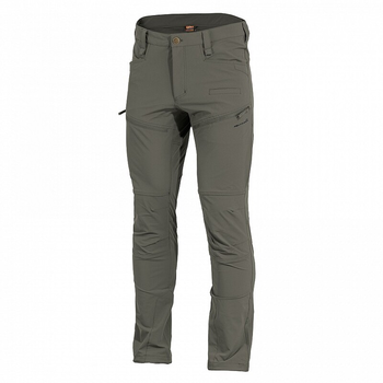 Штани Pentagon Renegade ''Tropic'' Pants K05047 34/34, RAL7013 (Олива)