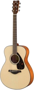 Акустична гітара YAMAHA FS800 (Natural)