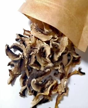 Печериці сушені (40гр) SNACKSCAPES