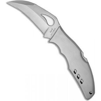 Ніж Spyderco Byrd Crossbill (1013-87.06.07)