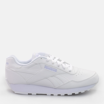 Buty sportowe damskie do kostki Reebok Rewind Run FY9720 37 (6.5US) 23.5 cm Białe (5904248210502)