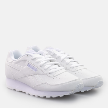 Buty sportowe damskie do kostki Reebok Rewind Run FY9720 37 (6.5US) 23.5 cm Białe (5904248210502)