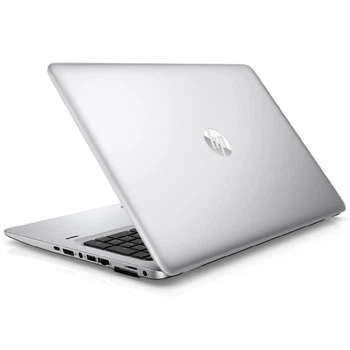 Ноутбук HP EliteBook 850 G3 / 15.6” 1920x1080 FullHD / i5-6300U / 16 ГБ / SSD / 1 ТБ / Intel HD Graphics 520 / Клас А- Б/В