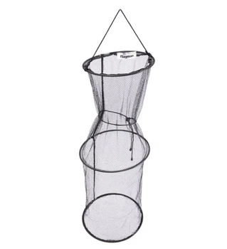 Садок Flagman Keepnet Mesh d30см 3 кольца арт ZX3008