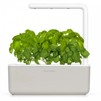 Стартовий набір Click and Grow бежевий 7212 SG3