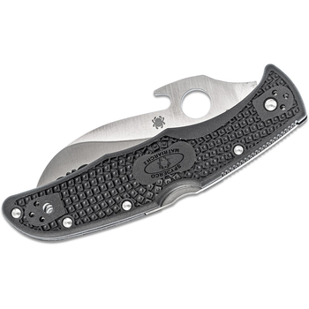 Складной нож Spyderco Matriarch 2 Emerson Opener C12SBK2W