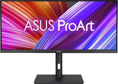 Монітор 34" ASUS ProArt PA348CGV