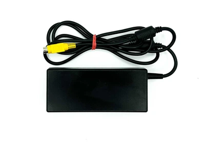 Блок питания для ноутбука IBM 120W 19 В 6.3 A 4 pin 10 mm female connector (2000219) Б/У