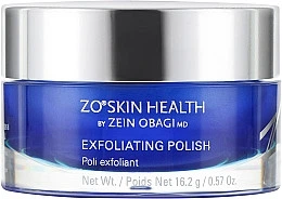 Крем-скраб відлущуючий для шкіри ZO Skin Health Exfoliating Polish 16.2 ml