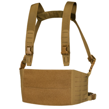 Модульный нагрудник Condor LCS VAS HARNESS KIT 201151 Coyote Brown