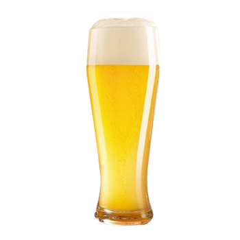 Набір із 6 склянок для пива Arcoroc Weizen Bayern 690 мл (37111)