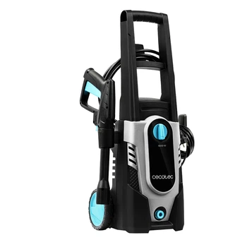 Минимойка Cecotec Conga HidroBoost 1600 Car&Bike CCTC-05402 (8435484054027)