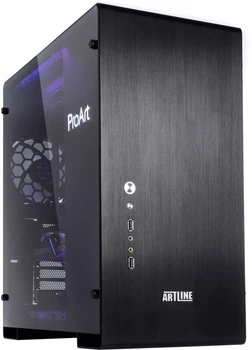 Компьютер ARTLINE WorkStation PROART v06Win