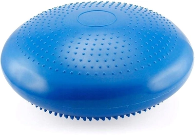 Массажный балансировочный диск Stein Massage Balance Pillow 34 см (LGB-1512)