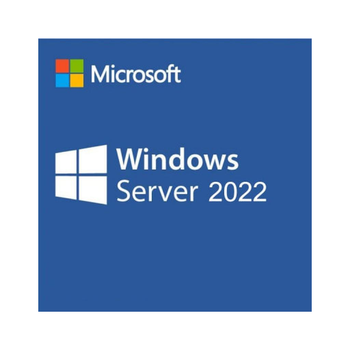 ПЗ для сервера Microsoft Windows Server 2022 - 1 User CAL Educational, Perpetual (DG7GMGF0D5VX_0007E