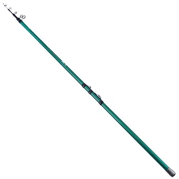 Телескопическая удочка с кольцами Stenson "Mikado" SF23904, длина 5 м, 4 части