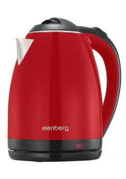 Чайник Elenberg KS 8500-R (6525393) (102869)