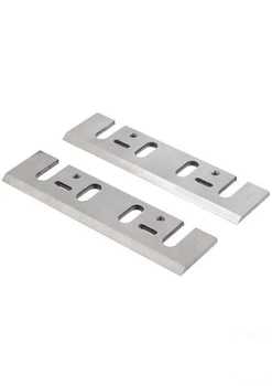 Комплект ножей для рубанка 110 мм, 2 шт INTERTOOL DT-0783 (57803)