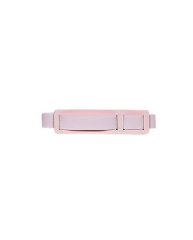 Ремешок для блокнота nuuna ANTI-HANDBAG розовый L Light