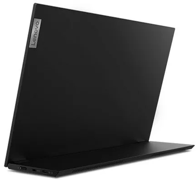 Монітор 15.6" Lenovo ThinkVision M15 62CAUAT1WL