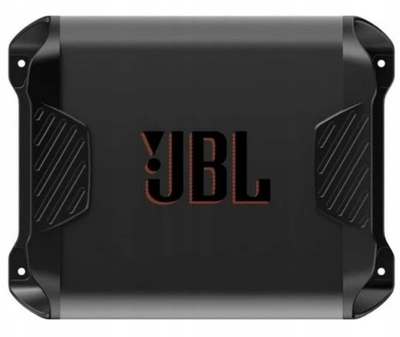 Підсилювач JBL STAGE CONCERT A652