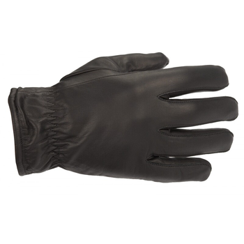 Захисні тактичні рукавички від порізів Pentagon TACTICAL WARRIOR GLOVE P20006 Medium, Чорний