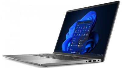 Laptop Dell Latitude 7640 (N010L764016EMEA_VP) Srebrny
