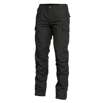 Тактические брюки Pentagon BDU 2.0 K05001-2.0 32/32, Чорний