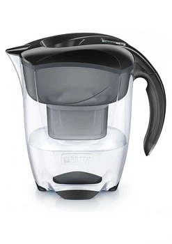 Brita Elemaris XL graphite фильтр-кувшин (OD-0433) (106075)