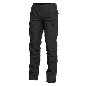Тактичні штани Pentagon BDU 2.0 K05001-2.0 34/34, Чорний