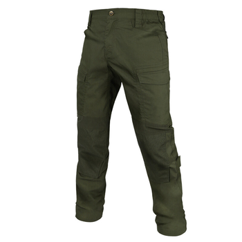 Військові тактичні штани PALADIN TACTICAL PANTS 101200 34/32, Олива (Olive)
