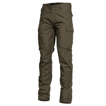 Тактические брюки Pentagon BDU 2.0 K05001-2.0 38/34, Ranger Green