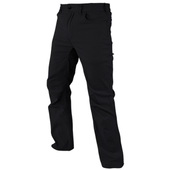 Тактические стрейчевые штаны Condor Cipher Pants 101119 38/30, Чорний