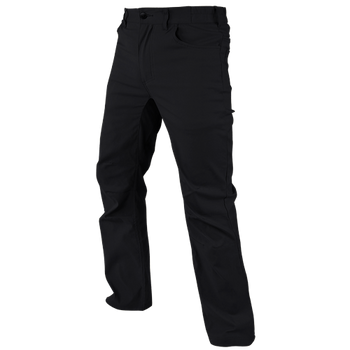 Тактичні брюки Condor Cipher Pants 101119 36/34, Чорний