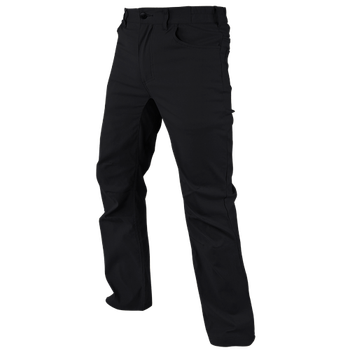 Тактические стрейчевые штаны Condor Cipher Pants 101119 36/32, Чорний
