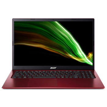 Ноутбук Acer Aspire 3 A315-58-378L Red (NX.AL0EU.008)