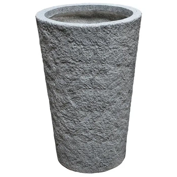 Кашпо Homax Пул 40,5х40,5х61 см GA65-2