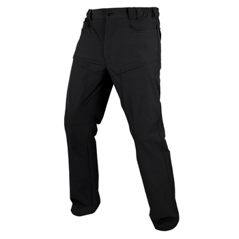 Всесезонні тактичні штани Condor ODYSSEY PANTS (GEN II) 101176 32/32, Чорний