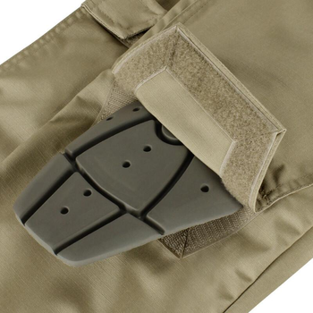 Военные тактические штаны Condor TAC-OPS PANT 101077 32/34, Stone