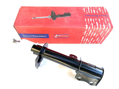 Амортизатор задний правый Shock Absorbers Chevrolet Lacetti 2005 2014 масло (96407822)
