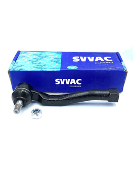 Наконечник рулевой правый SVVAC Chevrolet Aveo (93740723)