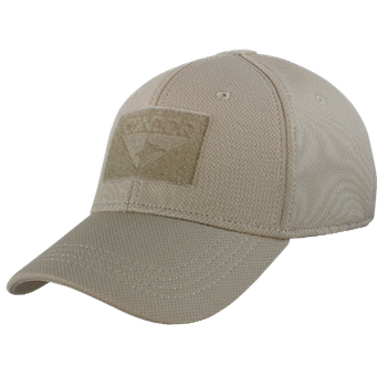 Тактична кепка Condor Flex Tactical Cap 161080 Large, Тан (Tan)