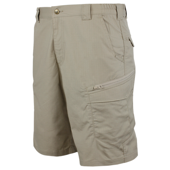 Тактические шорты Condor Scout Shorts 101087 30, Хакі (Khaki)