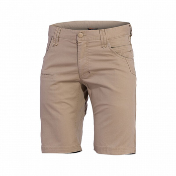 Шорты Pentagon Rogue Hero Shorts K05041 34, Хакі (Khaki)