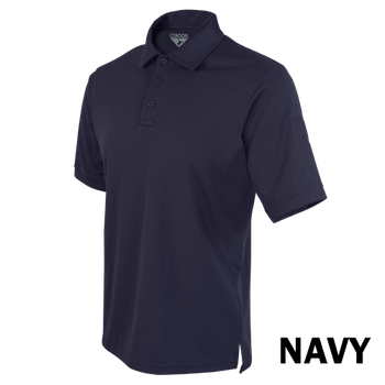 Тактичне поло Condor Performance Tactical Polo 101060 Medium, Синій (Navy)