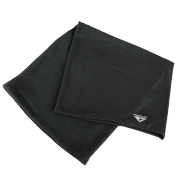 Шарф мультиврап Condor Fleece Multi-Wrap 161109 Чорний