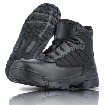 Ботинки Bates 5 Tactical Sport Boot Black Size 46.5 Тактические