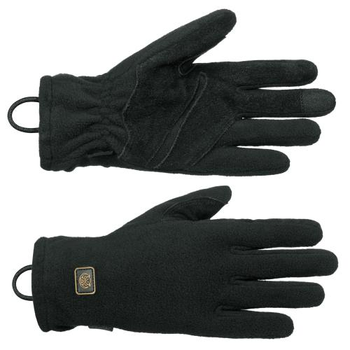 Рукавички зимові стрілкові RSWG (Rifle Shooting Winter Gloves) P1G-Tac Combat Black S (Чорний)